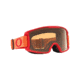 Oakley Line Miner Youth, Persimmon/Dark Grey, Orange, OO7095-20