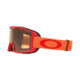 Oakley Line Miner Youth, Persimmon/Dark Grey, Orange, OO7095-20