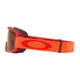 Oakley Line Miner Youth, Persimmon/Dark Grey, Orange, OO7095-20