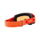 Oakley Line Miner Youth, Persimmon/Dark Grey, Orange, OO7095-20