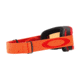 Oakley Line Miner Youth, Persimmon/Dark Grey, Orange, OO7095-20