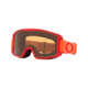 Oakley Line Miner Youth, Persimmon/Dark Grey, Orange, OO7095-20