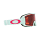 Oakley Line Miner Youth, Prizm Persimmon, Red Neon Orange, OO7095-21