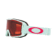 Oakley Line Miner Youth, Prizm Persimmon, Red Neon Orange, OO7095-21