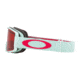 Oakley Line Miner Youth, Prizm Persimmon, Red Neon Orange, OO7095-21