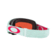 Oakley Line Miner Youth, Prizm Persimmon, Red Neon Orange, OO7095-21