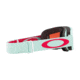 Oakley Line Miner Youth, Prizm Persimmon, Red Neon Orange, OO7095-21