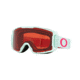 Oakley Line Miner Youth, Prizm Persimmon, Red Neon Orange, OO7095-21