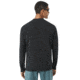Oakley Link Crew Fleece Sweatshirt- Men's, Blackout, Extra Large, 472333-02E-XL