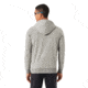 Oakley Link Full Zip Fleece - Mens, Athletic Heather Grey, Small, 472330B-24G-S
