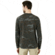 Oakley Link LS Top - Mens, Blackout Camo, Large 434247P-978-L