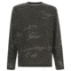 Oakley Link LS Top - Mens, Blackout Camo, Large 434247P-978-L
