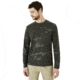 Oakley Link LS Top - Mens, Blackout Camo, Large 434247P-978-L