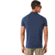 Oakley Link Short Sleeve Polo - Mens, Fathom, 2XL, 433992-6AC-XXL