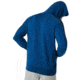 Oakley Lit Graphic Hoodie - Mens, Dark Blue, Large, 472466-609-L