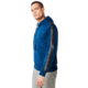 Oakley Lit Graphic Hoodie - Mens, Dark Blue, Large, 472466-609-L