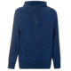 Oakley Lit Graphic Hoodie - Mens, Dark Blue, Large, 472466-609-L