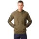 Oakley Lit Graphic Hoodie - Mens, Dark Brush, Large, 472466-86V-L