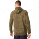Oakley Lit Graphic Hoodie - Mens, Dark Brush, Large, 472466-86V-L