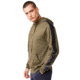 Oakley Lit Graphic Hoodie - Mens, Dark Brush, Large, 472466-86V-L