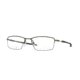 Oakley Lizard Eyeglass Frames 511305-54 - , Clear Lenses