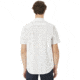 Oakley Local Short Sleeve Plaid - Mens, White, Extra Large, 401865-100-XL