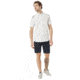 Oakley Local Short Sleeve Plaid - Mens, White, Extra Large, 401865-100-XL