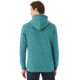 Oakley Lockup Po Hoodie - Mens, Balsam, Small, 472337A-6A9-S
