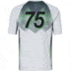 Oakley Logo 75 Rashguard Tees - Mens, White, Large, 482582-100-L