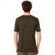 Oakley Logo Allover Logo Tee - Mens, New Dark Brush, Small, 457939-86L-S