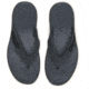Oakley Logo B1B Flip Flop - Mens, Uniform Grey, 10, FOF100093-25N-10
