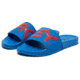 Oakley Logo B1B Slide - Mens, Uniform Blue, 11, FOF100095-6UN-11