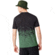 Oakley Logo Digital Tee - Mens, Blackout, Medium, 457926-02E-M