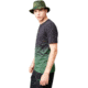 Oakley Logo Digital Tee - Mens, Blackout, Medium, 457926-02E-M