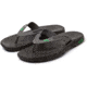 Oakley Logo Ellipse Flip - Mens, Black, 7.5, 15204-001-7.5