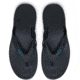 Oakley Logo Ellipse Flip - Mens, Blackout, 7.0, 15204-02E-7.0