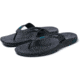 Oakley Logo Ellipse Flip - Mens, Blackout, 7.0, 15204-02E-7.0