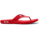 Oakley Logo Ellipse Flip - Mens, High Risk Red, 12.0, 15204-43A-12.0