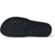 Oakley Logo Ellipse Slide - Mens, Blackout, 7.5, 15205-02E-7.5