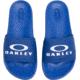 Oakley Logo Ellipse Slide - Mens, Electric Shade, 12.0, 15205-66X-12.0
