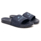 Oakley Logo Ellipse Slide - Mens, Foggy Blue, 8.5, 15205-6FB-8.5