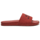 Oakley Logo Ellipse Slide - Mens, Spicy Red, 7.5, 15205-43D-7.5