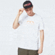 Oakley Logo Mumbo Short Sleeve Tee - Mens, White, Extra Small, FOA400057-100-XS
