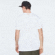 Oakley Logo Mumbo Short Sleeve Tee - Mens, White, Extra Small, FOA400057-100-XS
