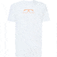 Oakley Logo Mumbo Short Sleeve Tee - Mens, White, Extra Small, FOA400057-100-XS