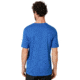 Oakley Logo Tridimensional Tee - Mens, Electric Shade, Extra Small, 457892-66X-XS