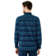 Oakley Long Sleeve Woven Shirt - Mens, Fathom, Medium, 401882-6AC-M
