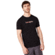 Oakley Los Angeles Short Sleeve Tee - Mens, Blackout, Small, 457789-02E-S
