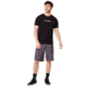 Oakley Los Angeles Short Sleeve Tee - Mens, Blackout, Small, 457789-02E-S