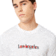 Oakley Los Angeles - Mens, White, XL, 457789-100-XL